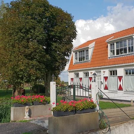 B&B Beemsterlust Westbeemster Luaran gambar
