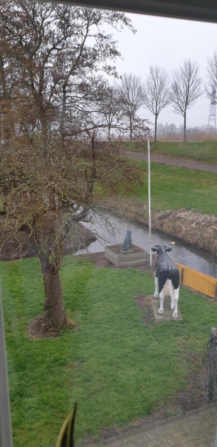 B&B Beemsterlust Westbeemster Luaran gambar